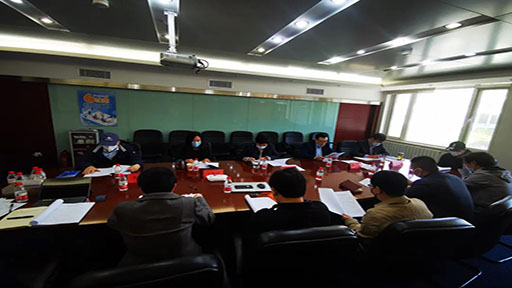 公司第二屆董事會(huì)第六次會(huì)議順利召開