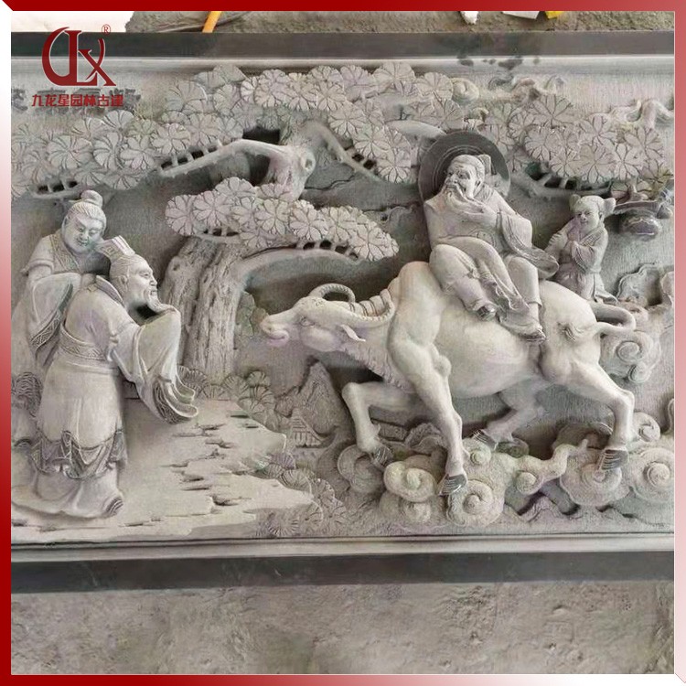 1636438736749827.jpg 祠堂浮雕-紫氣東來