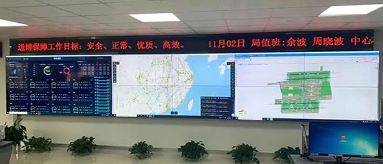 中導(dǎo)航《航行情報(bào)可視化管理系統(tǒng)項(xiàng)目》榮獲中國(guó)航空運(yùn)輸協(xié)會(huì)科學(xué)技術(shù)二等獎(jiǎng)