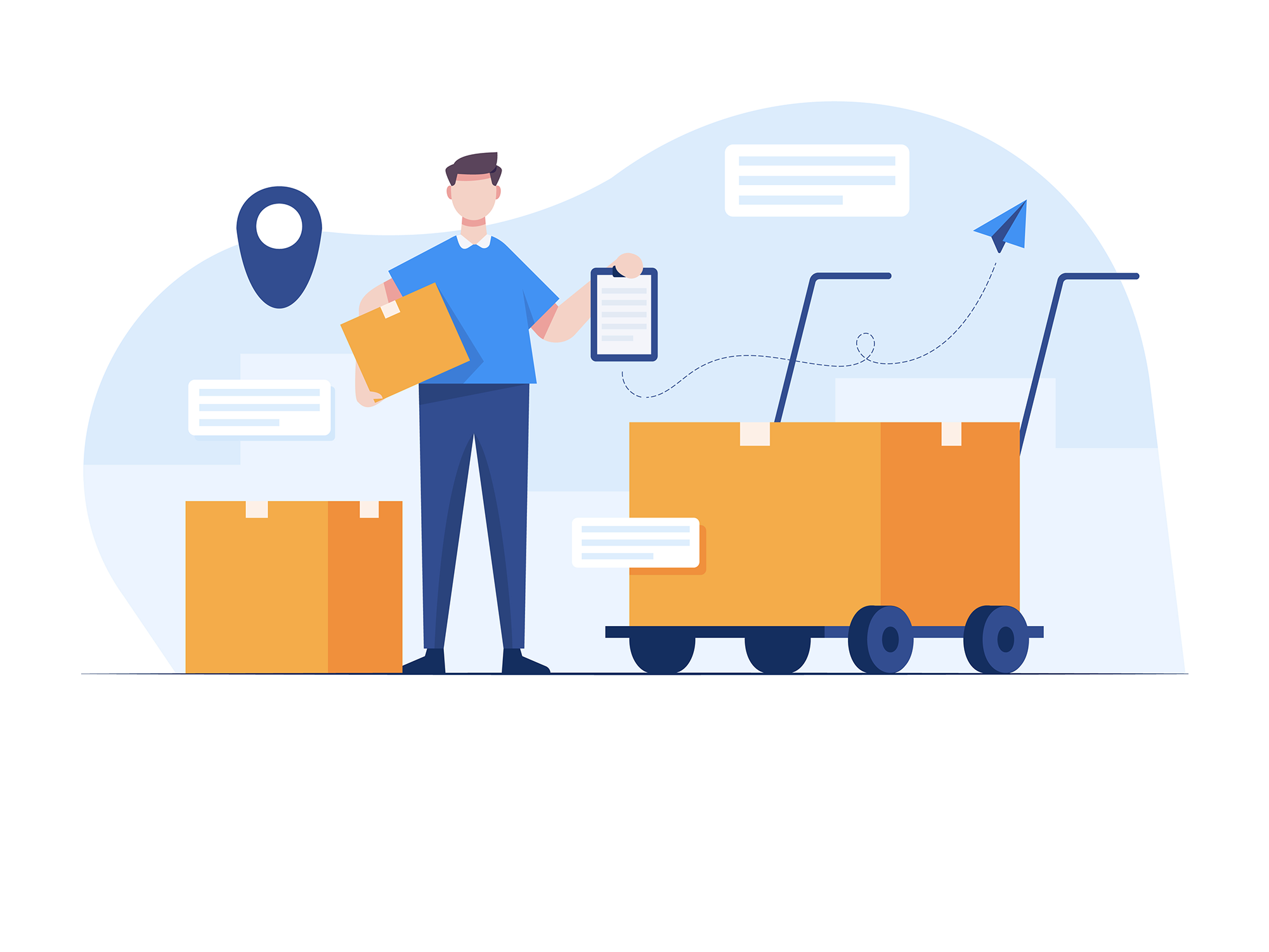 2025-10-15 國際資料快遞單號