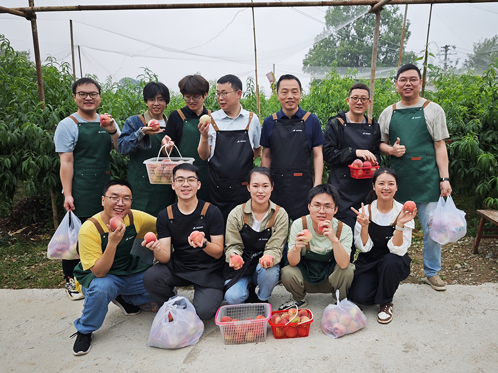 粽情端午 樂享農趣