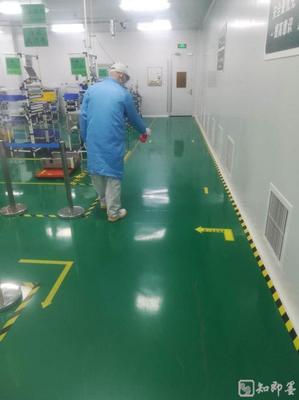 青島科技創(chuàng)新園外資企業(yè)快速復工吃上“定心丸”，醫(yī)療器械產業(yè)率先復蘇